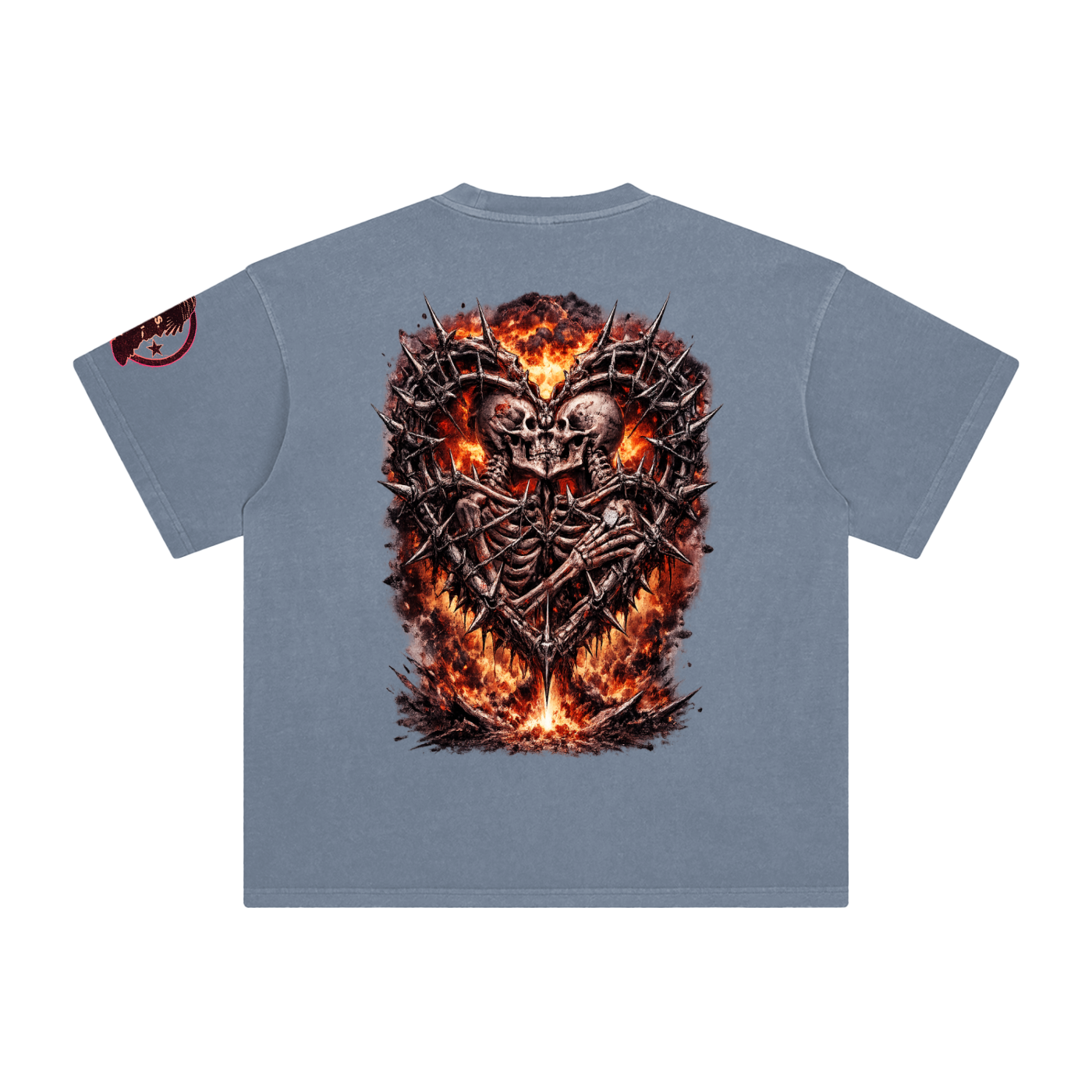 Men,Menswear,Tshirt,Unisex,Imthatserious,LoveWar,LovenWar