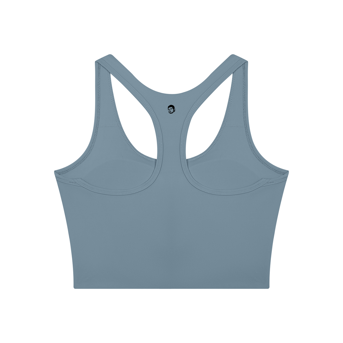 Women's Color Block Yoga Tank Top & Shorts