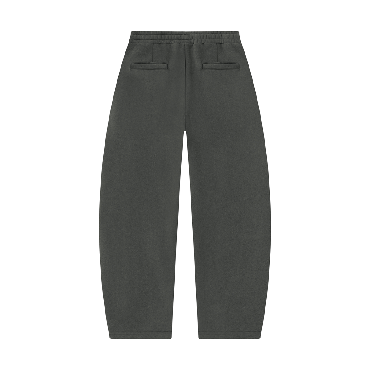 Overachievers Club' Oversized Boxy Fleece Hoodie, Sweatshirt, Sweatpant & Shorts Fit