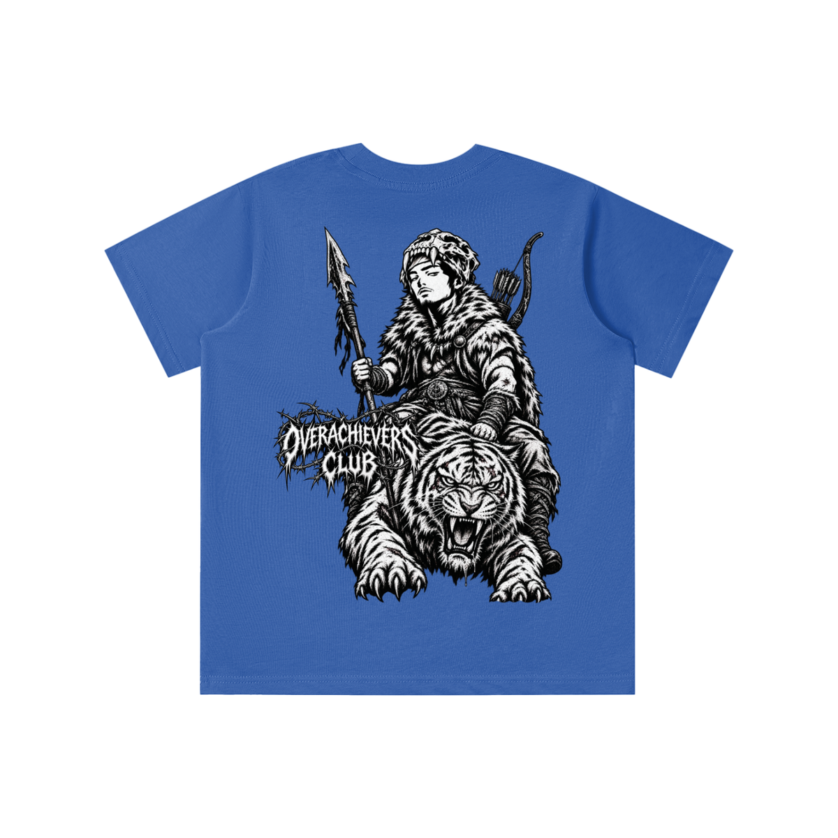 Overachievers Club' Kids' T-shirt