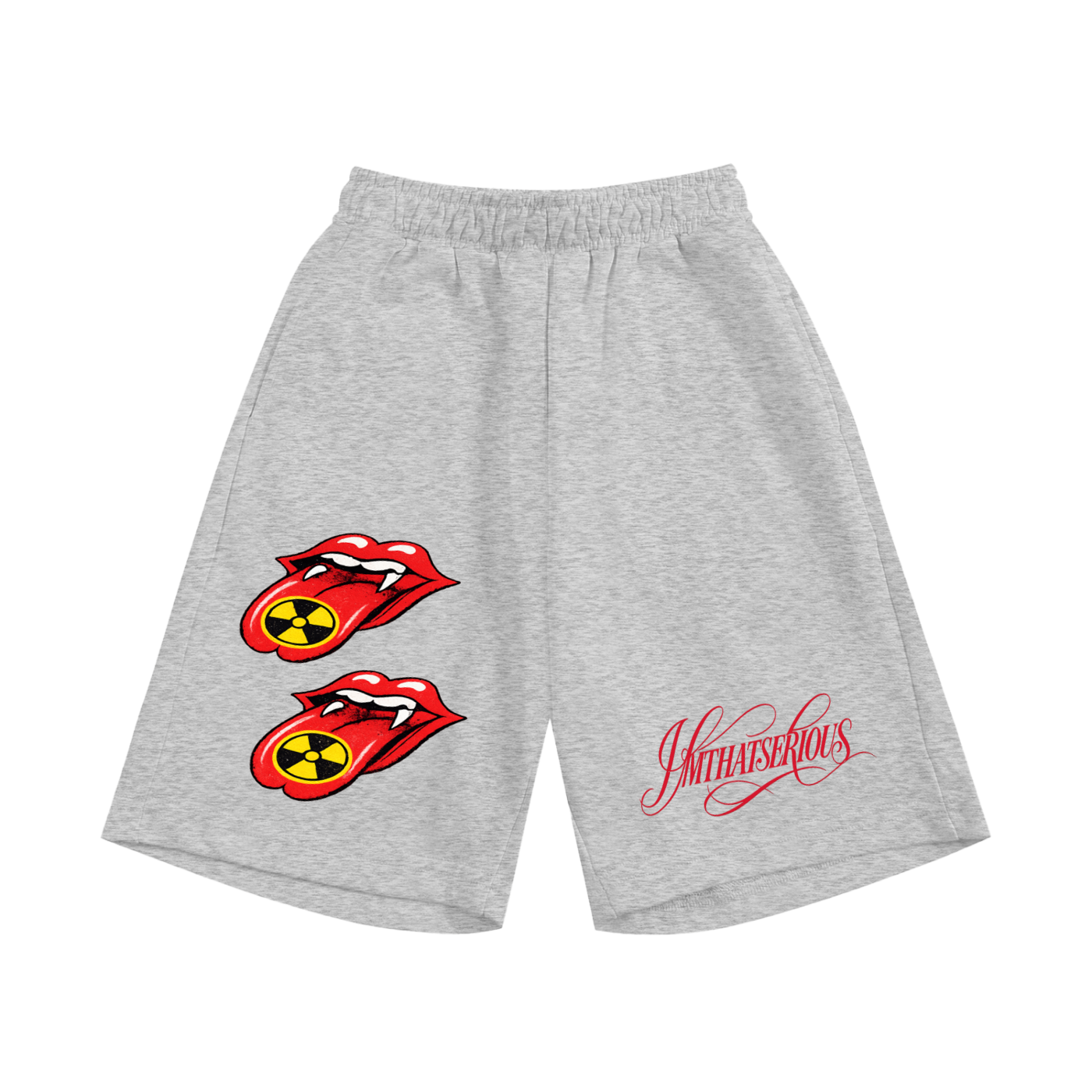 Essential Kids' Shorts