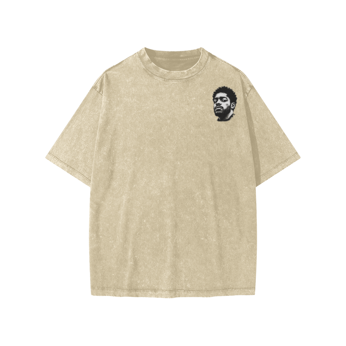 Overachievers Club' Snow Washed Kids' T-Shirt & Shorts