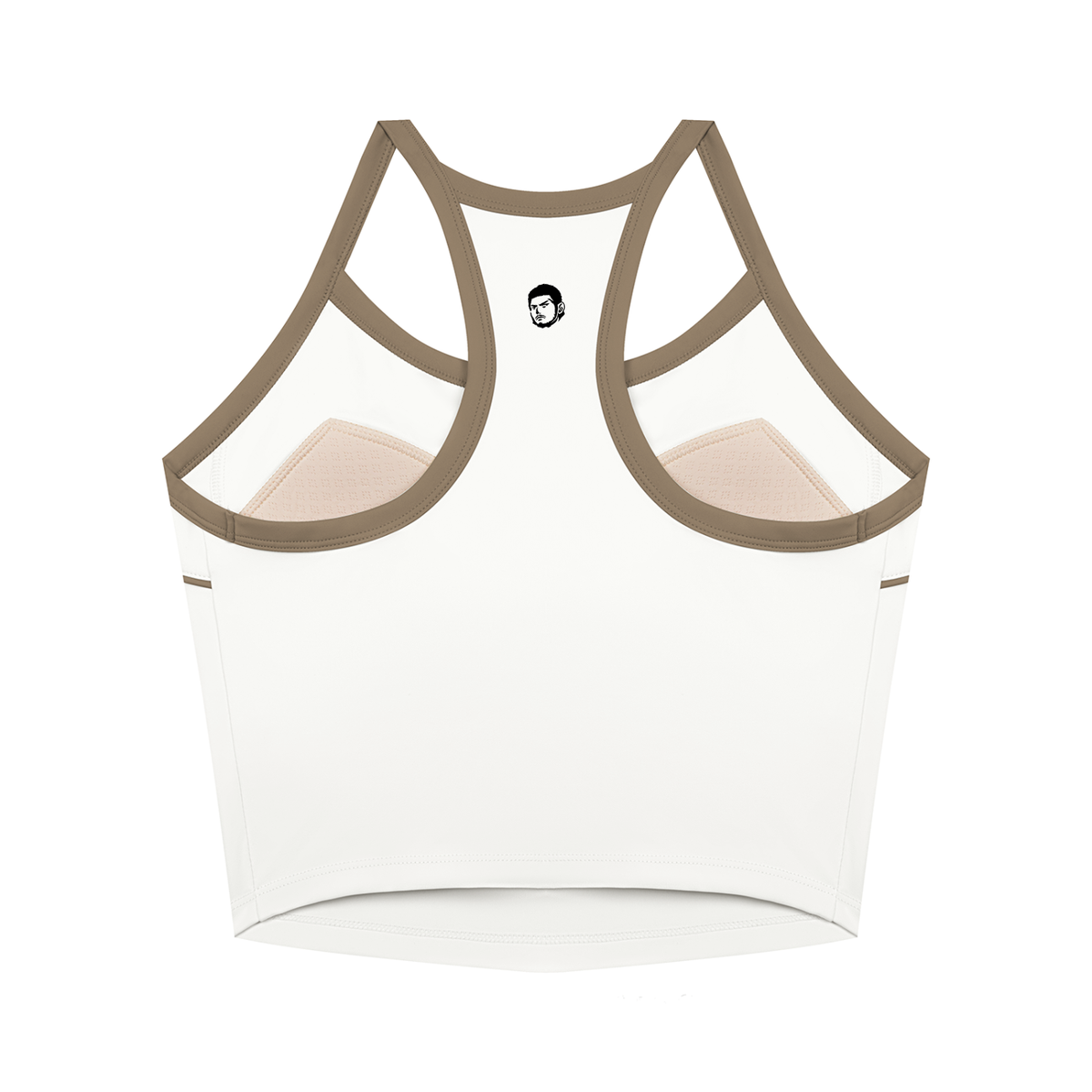 Women's Piping Yoga Tank Top