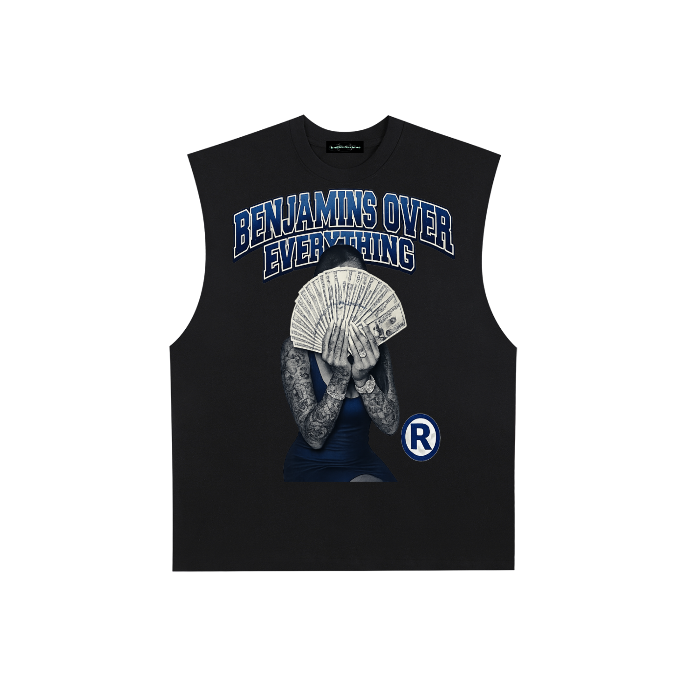 unisex,men,menswear,tanktop,benjamin