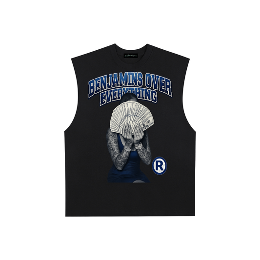 unisex,men,menswear,tanktop,benjamin