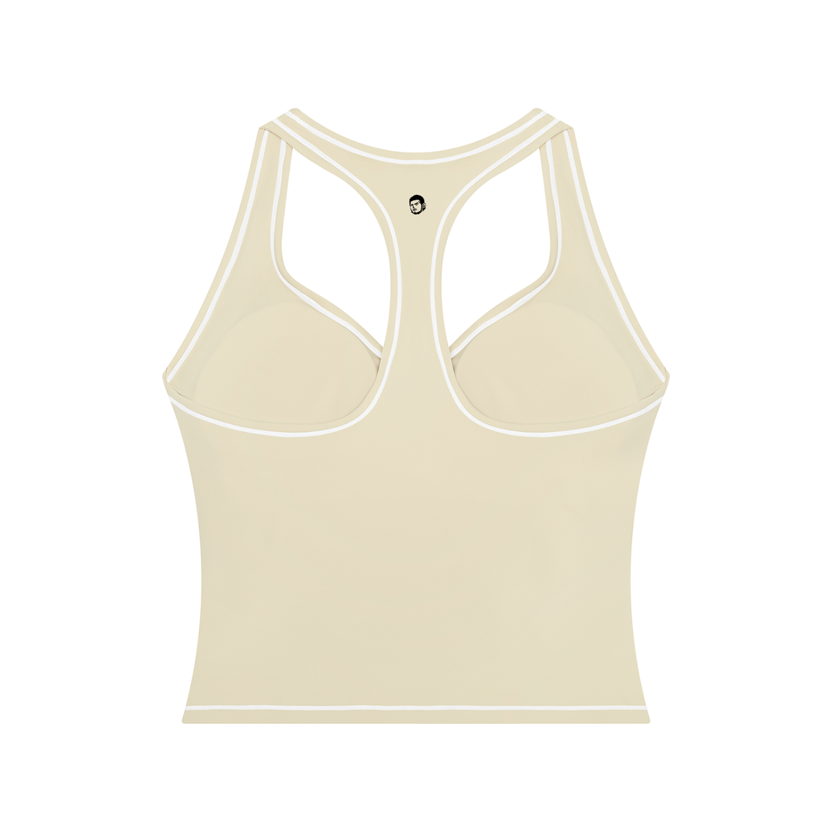 Women’s Topstitching Yoga Tank Top, Leggings & Pants Fit