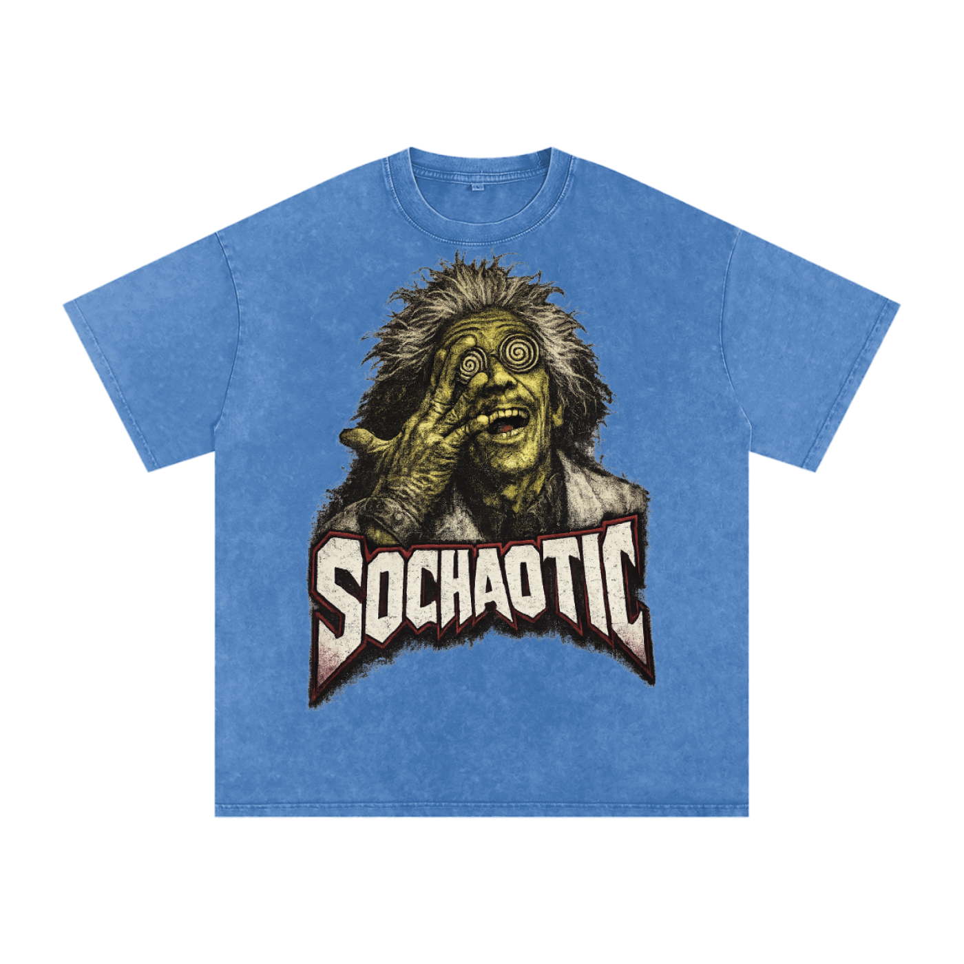 Menswear,SoChaotic,Men,Tshirt,Unisex