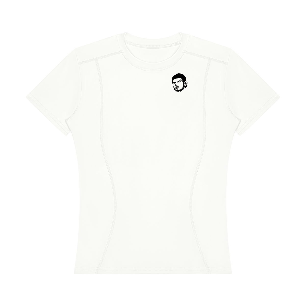 Overachievers Club' Women’s Topstitch T-Shirt