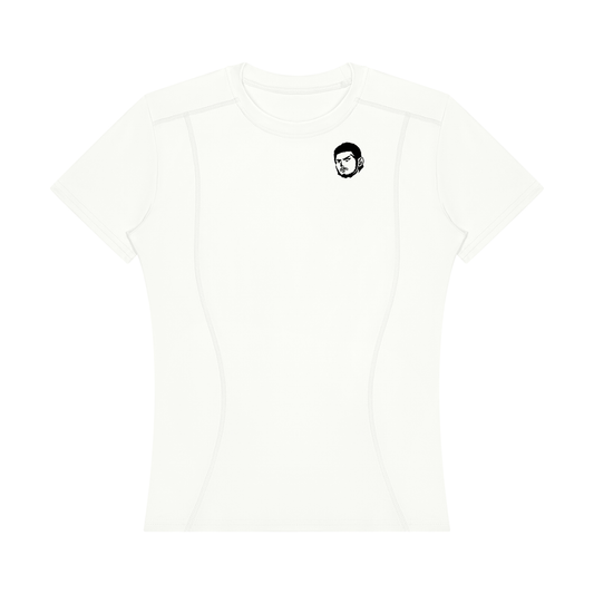 Overachievers Club' Women’s Topstitch T-Shirt