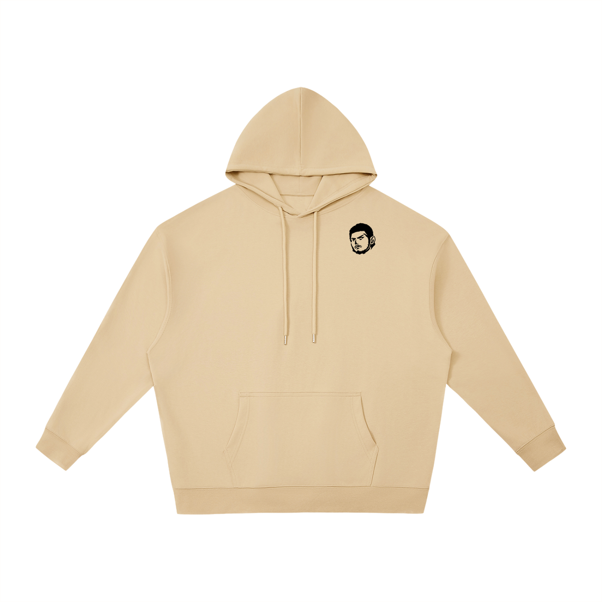 Overachievers Club' Pullover Hoodie