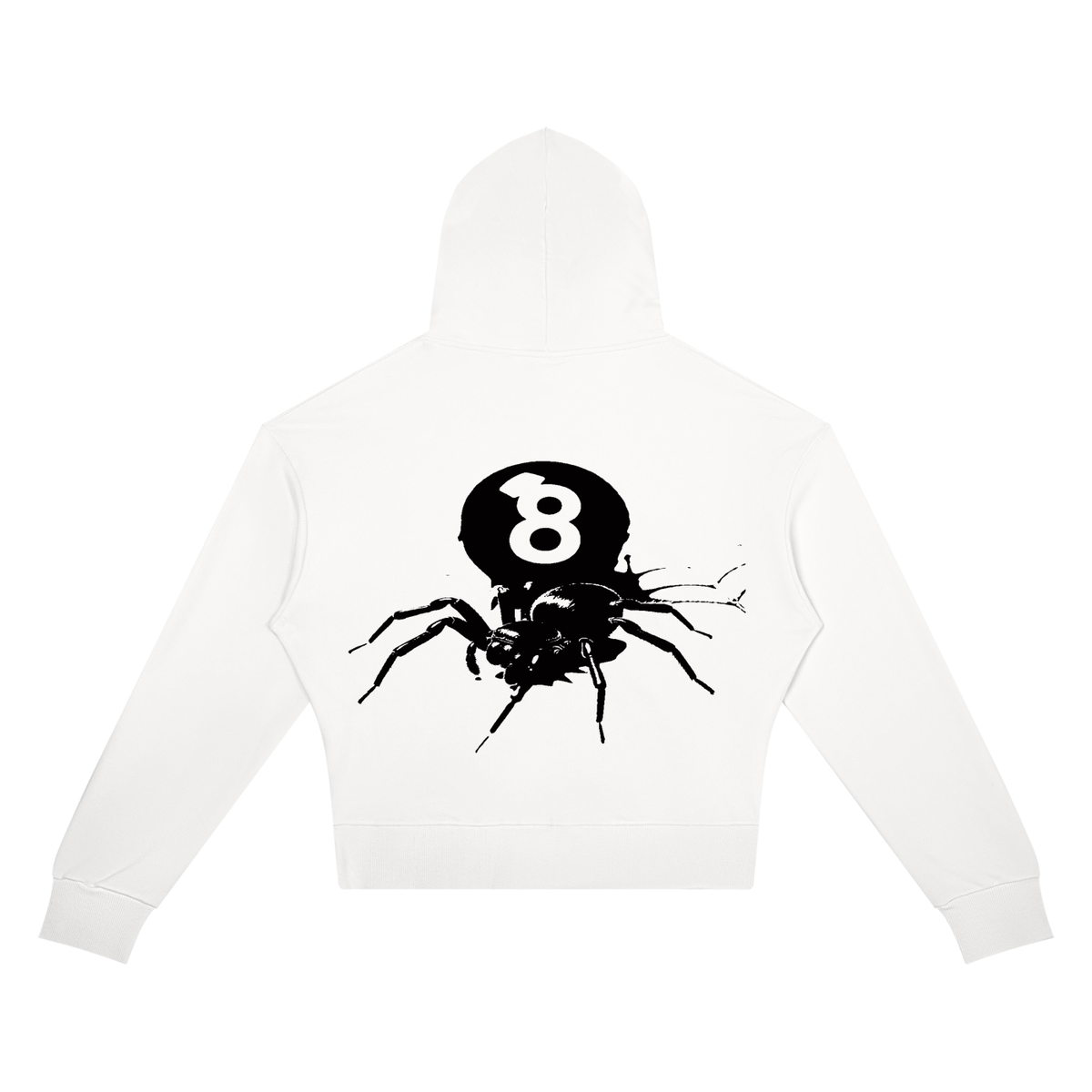 Overachievers Club' Women’s Crop Hoodie