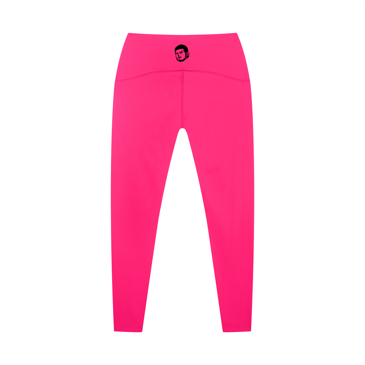 Women's High-Waisted Ankle Length Yoga Leggings