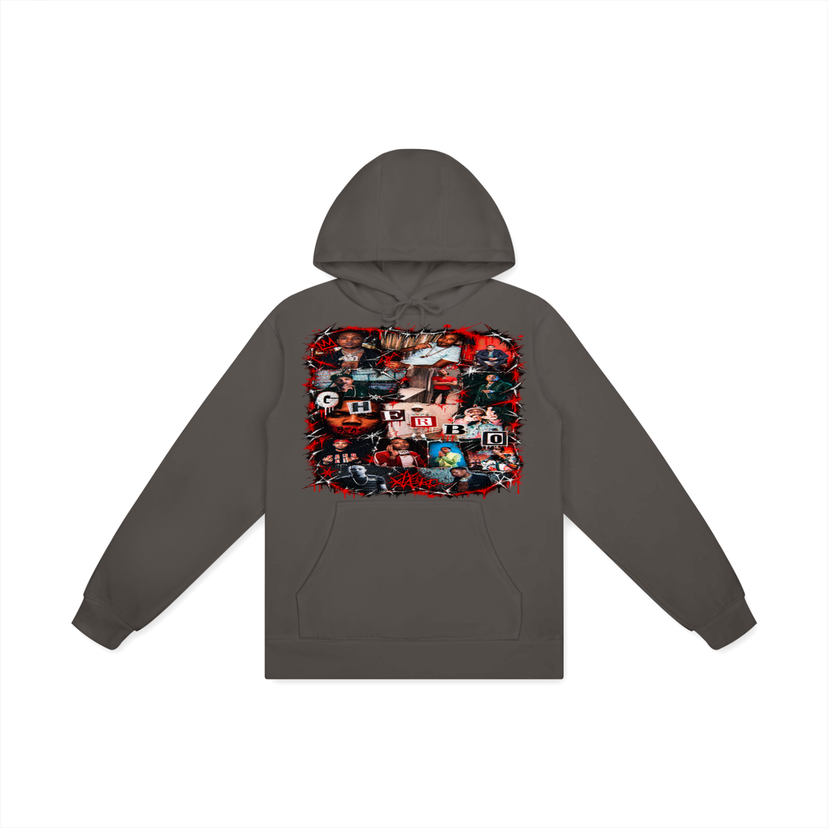 Herbo' Hoodie