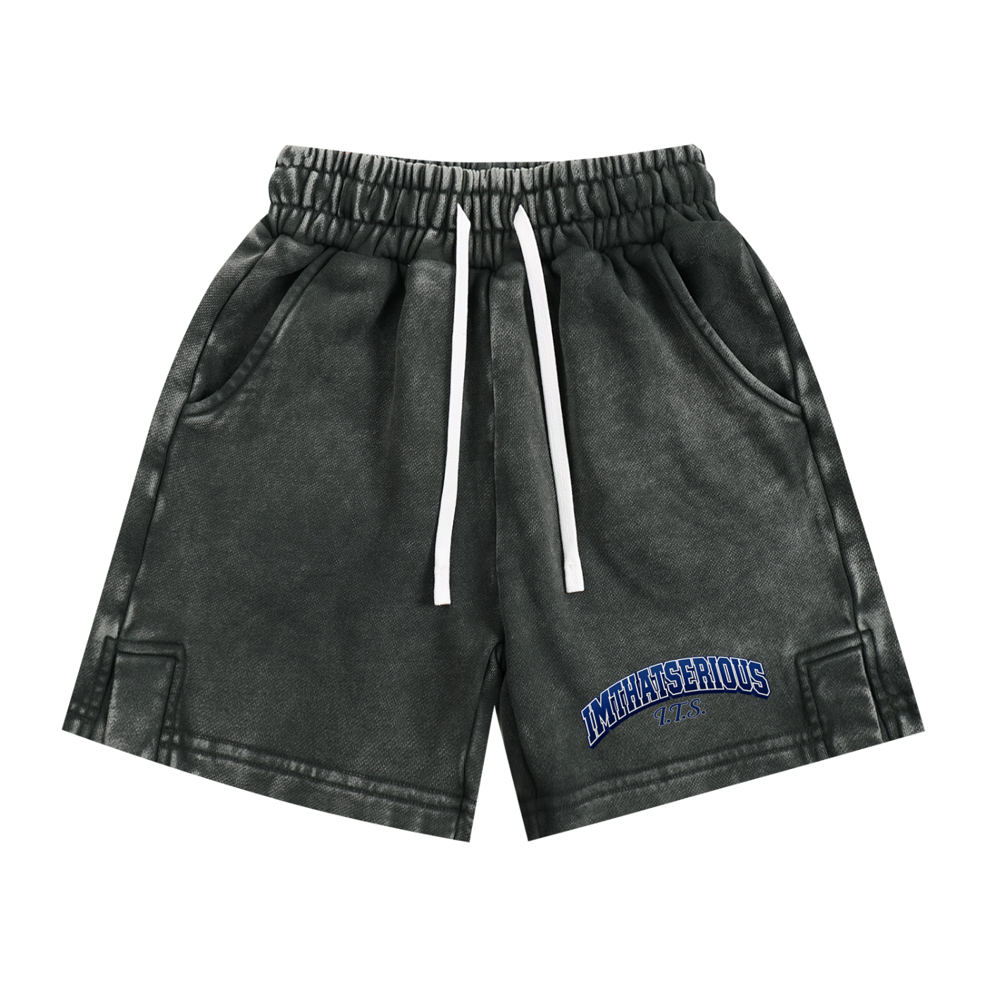 Benjamin' Snow Washed Kids' Fits