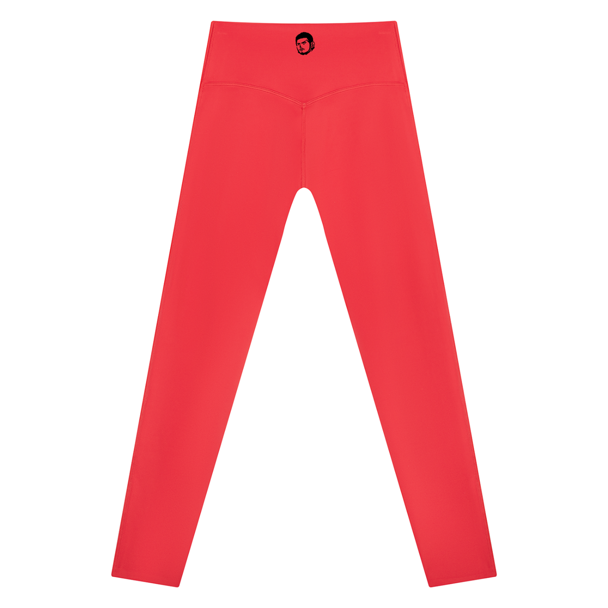 Women’s Halter Yoga Sports Bra & Leggings