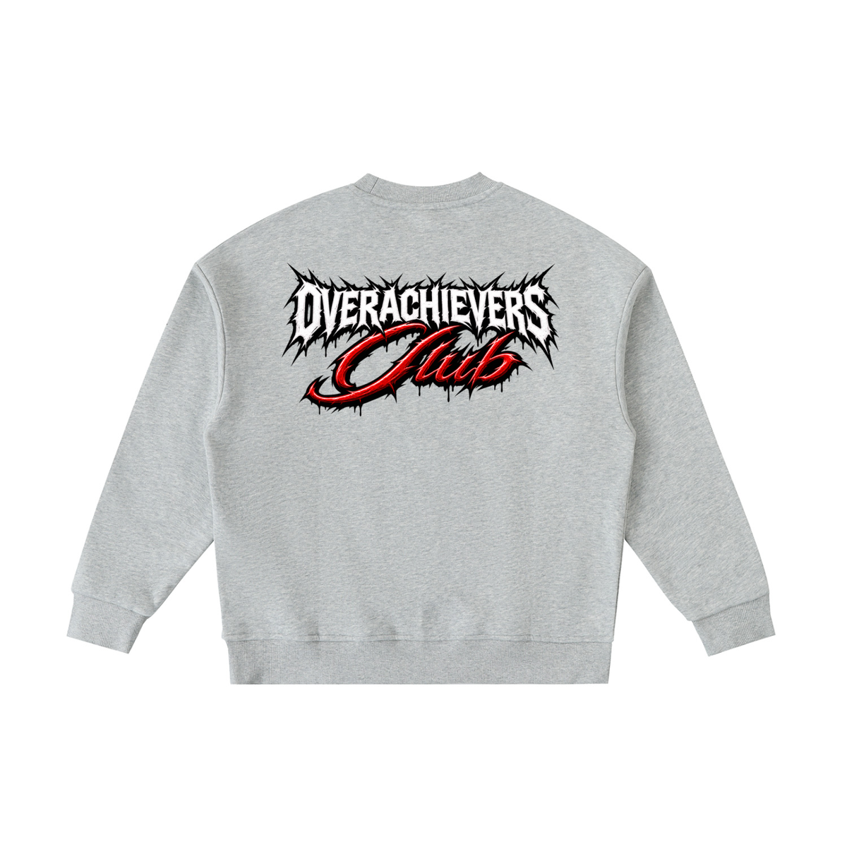 Sosa' Fleece Kids' Crewneck Sweatshirt