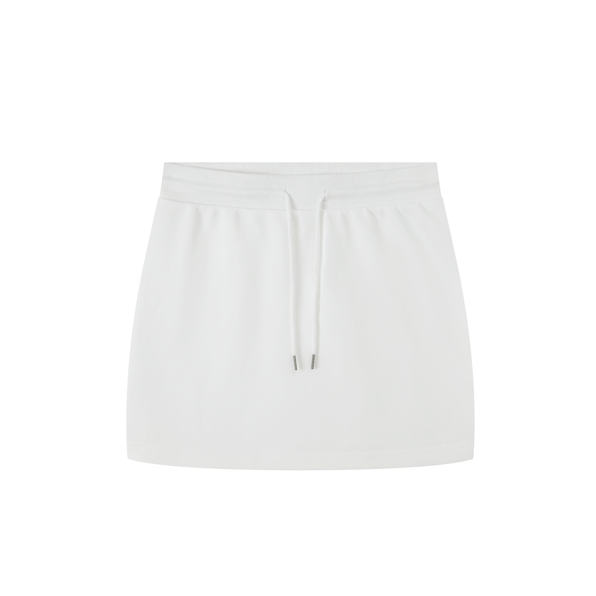 Overachievers Club' Cropped Hoodie, Sweatpants & Skirt