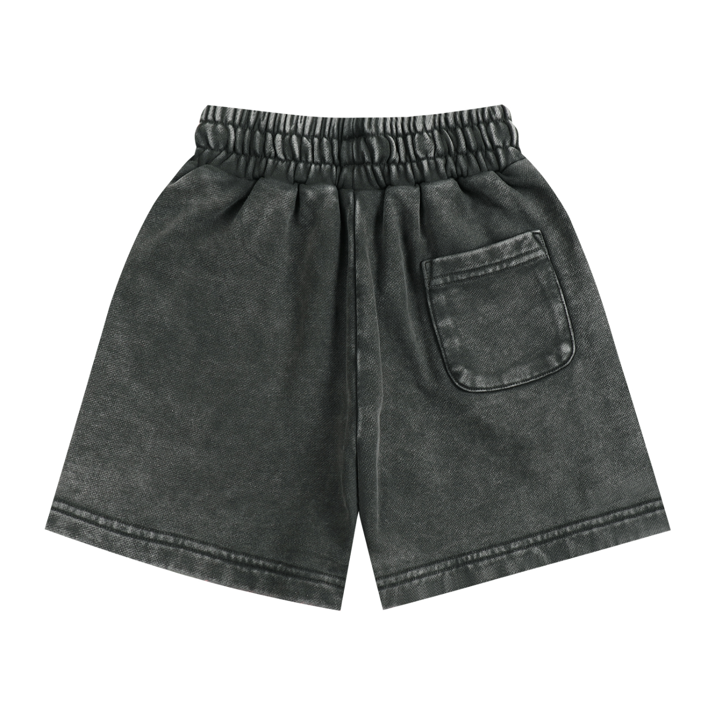 Benjamin' Snow Washed Kids' Fits