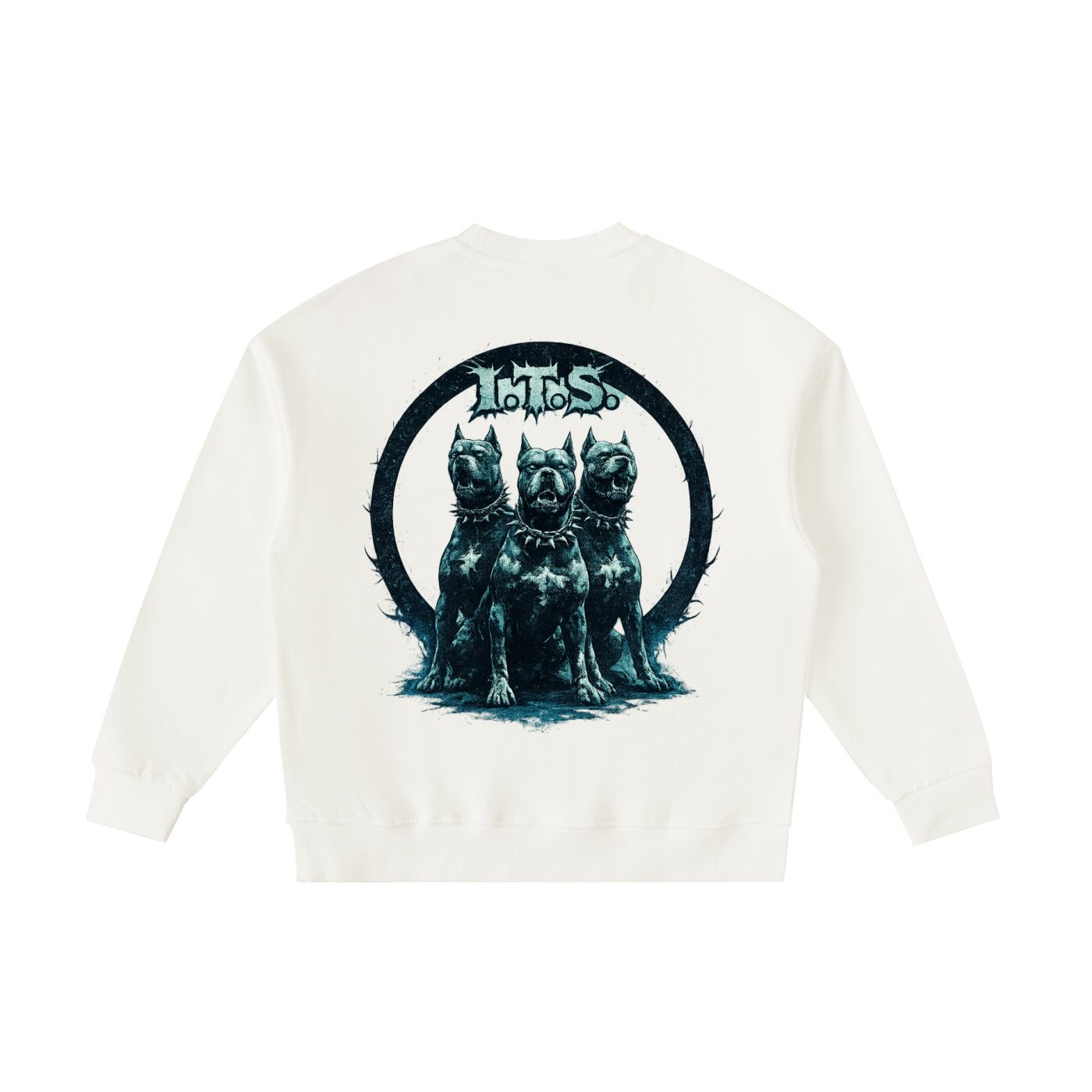Bankrun,IMTHATSERIOUS,Kids,Kidswear,crewneck,sweatshirt