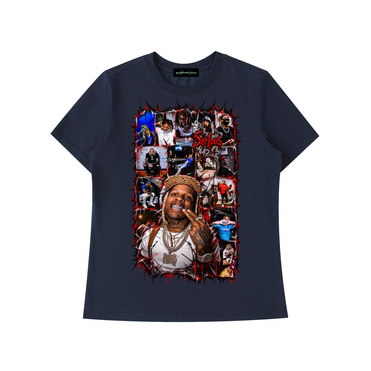 Durk' T-Shirt