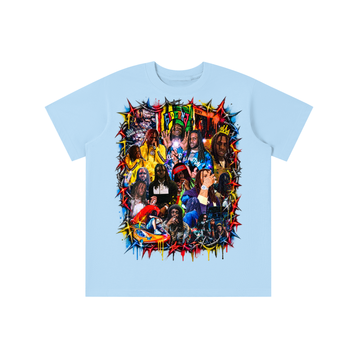 Sosa' Kids' T-shirt