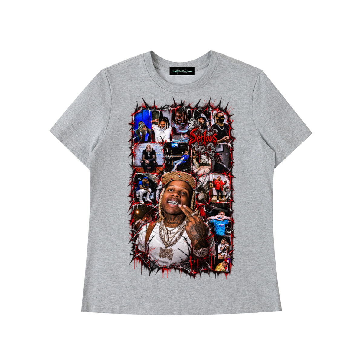 Durk' T-Shirt