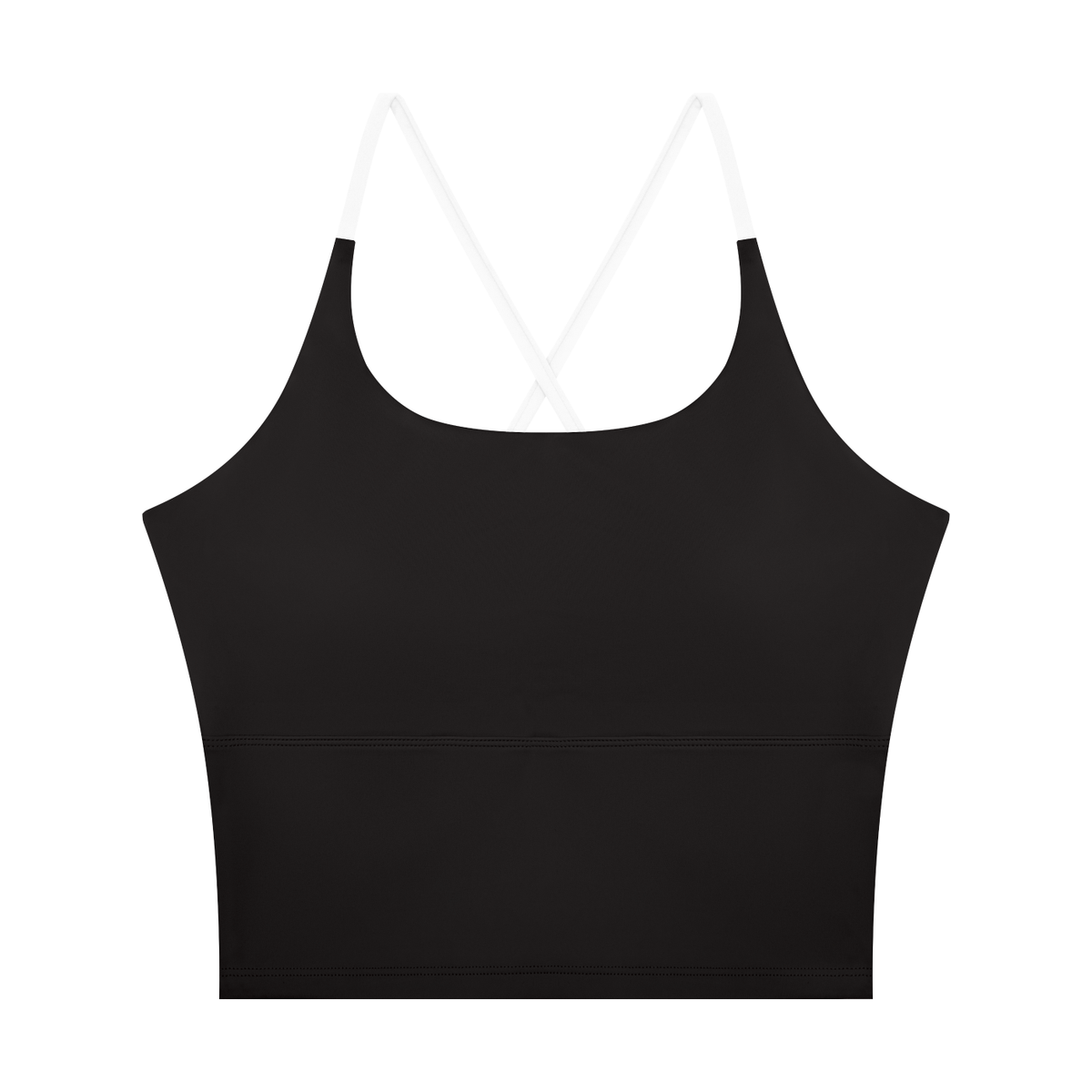Women's Color Block Yoga Tank Top & Leggings