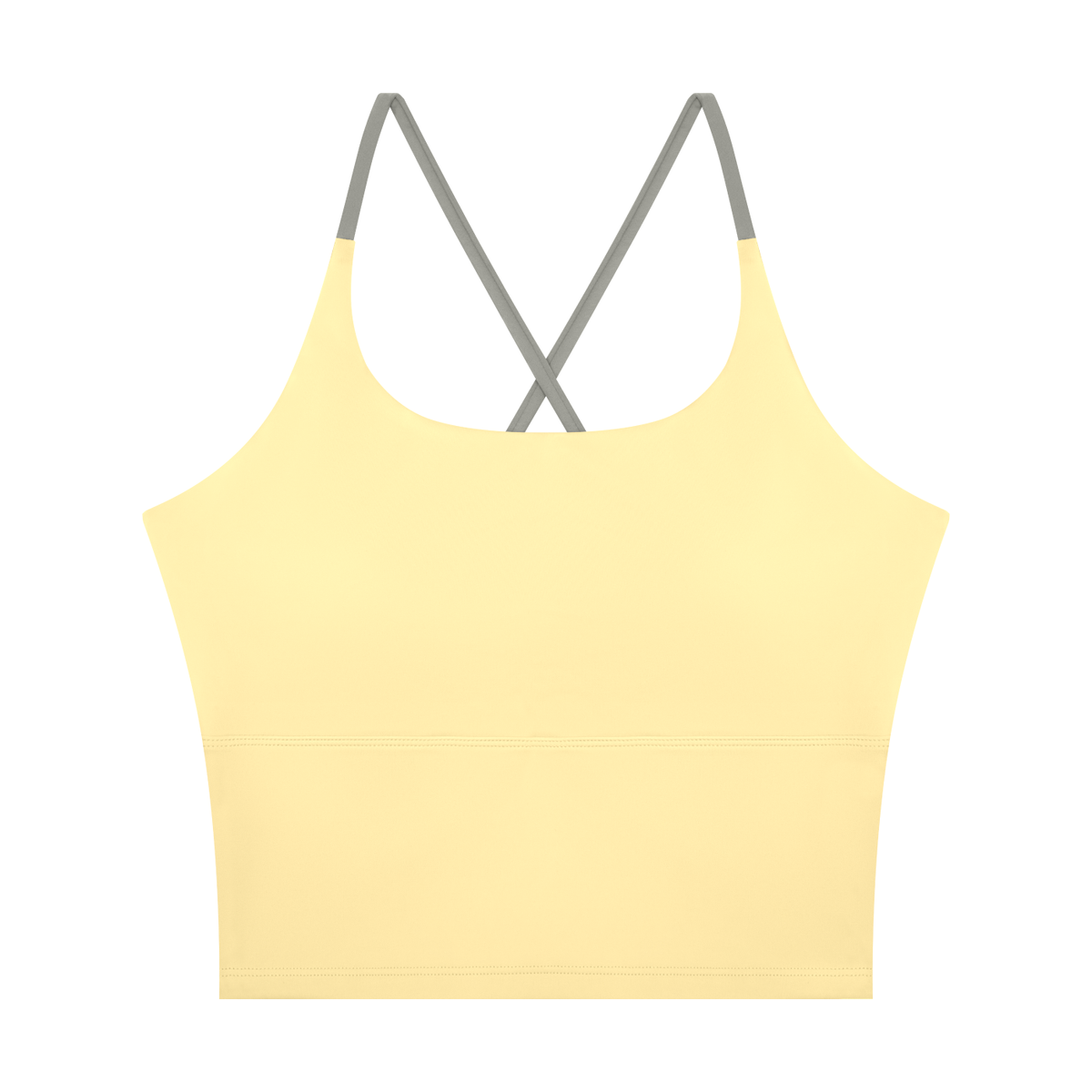 Women's Color Block Yoga Tank Top & Leggings