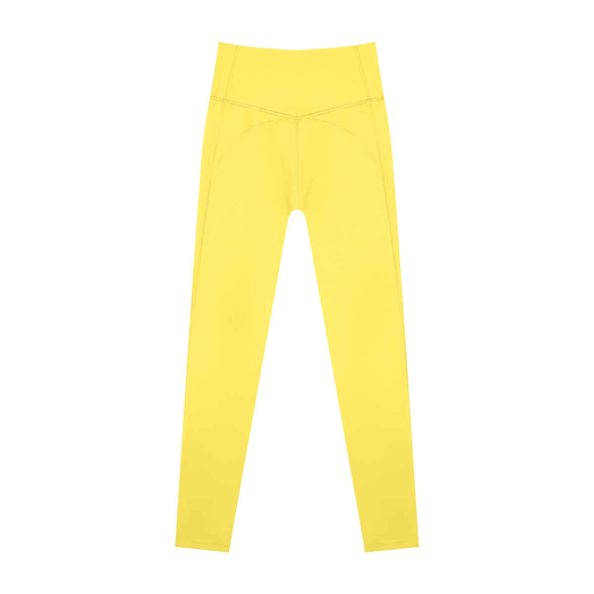 Women's Lycra High Waisted Yoga Leggings, Shorts & Bra Fit
