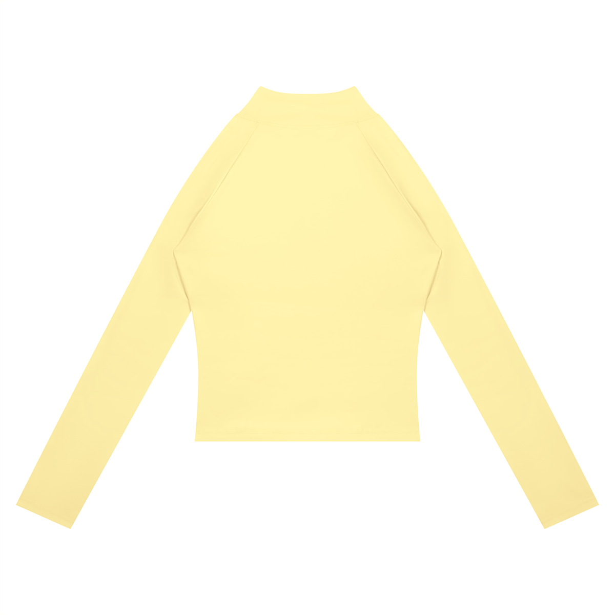 Women's Panelled Long Sleeve Yoga T-Shirt, Jacket & Leggings Fit