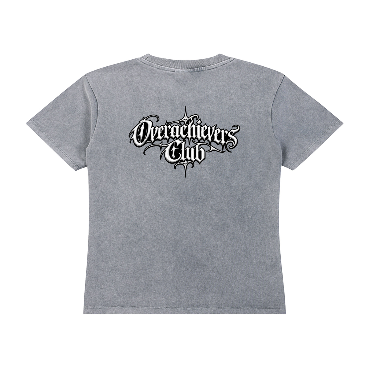 Von' Vintage Wash T-shirt