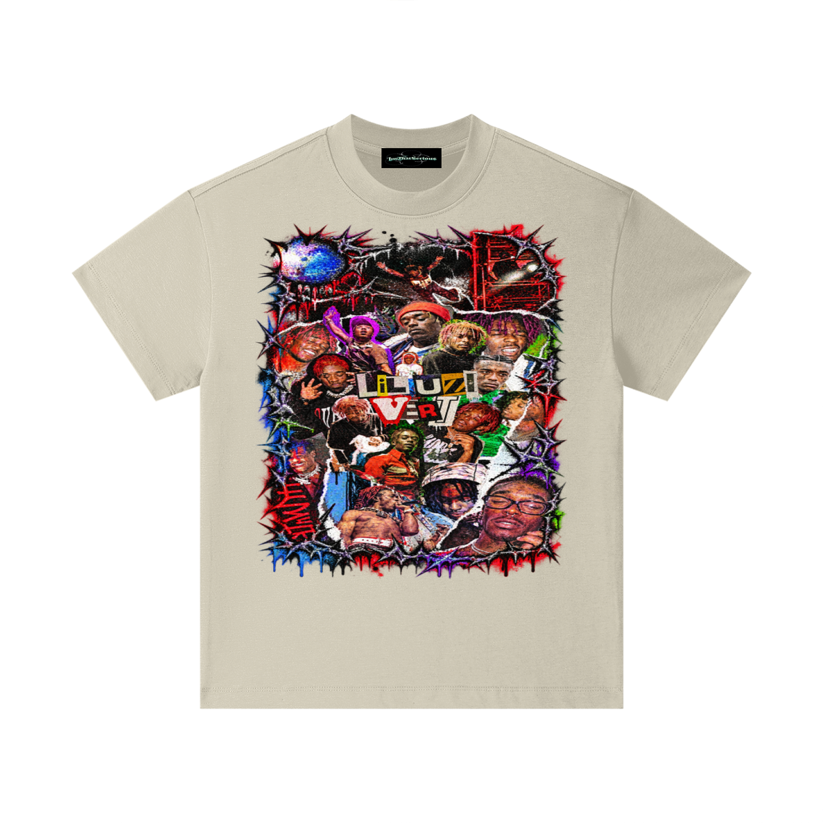 Uzi' Kids T-Shirt