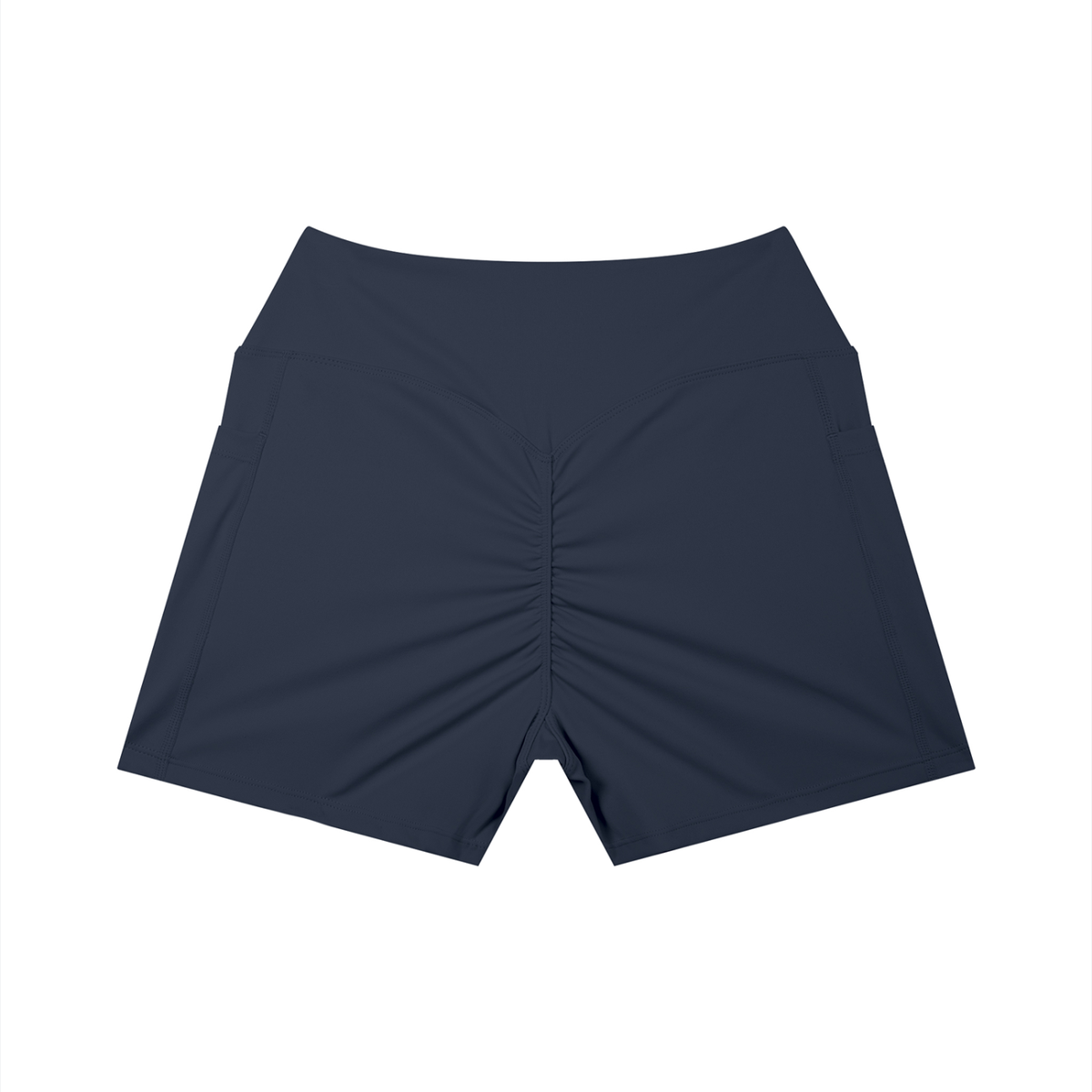 Overachievers Club' Women’s Full-Zip Sports Jacket & Shorts