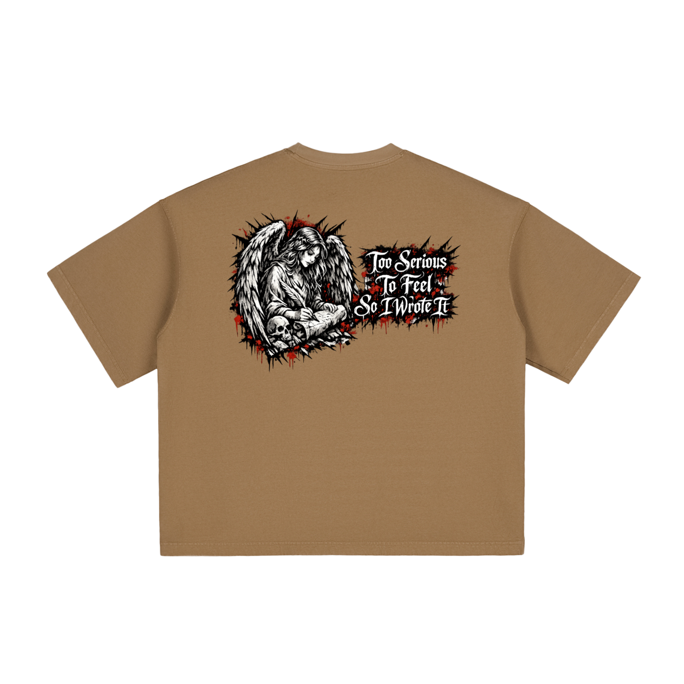 Classic,Imthatserious,Tshirt,Men,Menswear,Unisex
