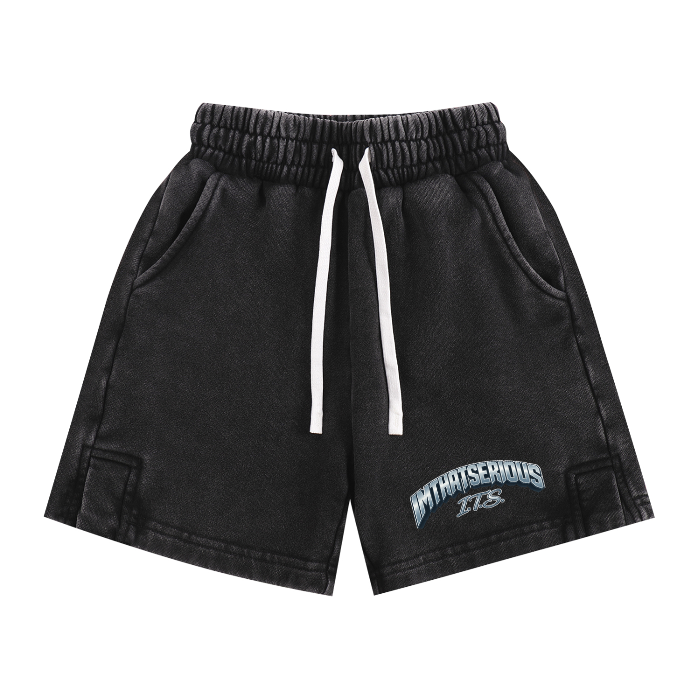 Royal' Snow Washed Kids' Fits
