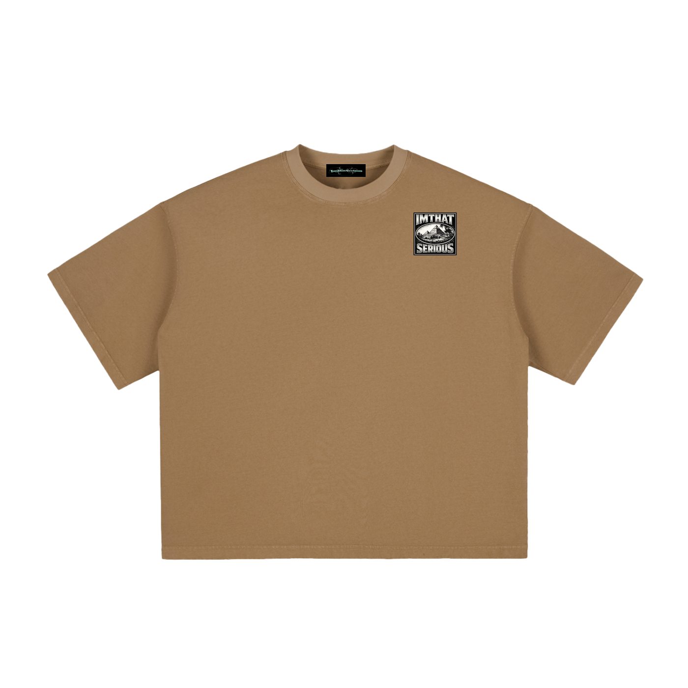 Classic,Imthatserious,Tshirt,Men,Menswear,Unisex