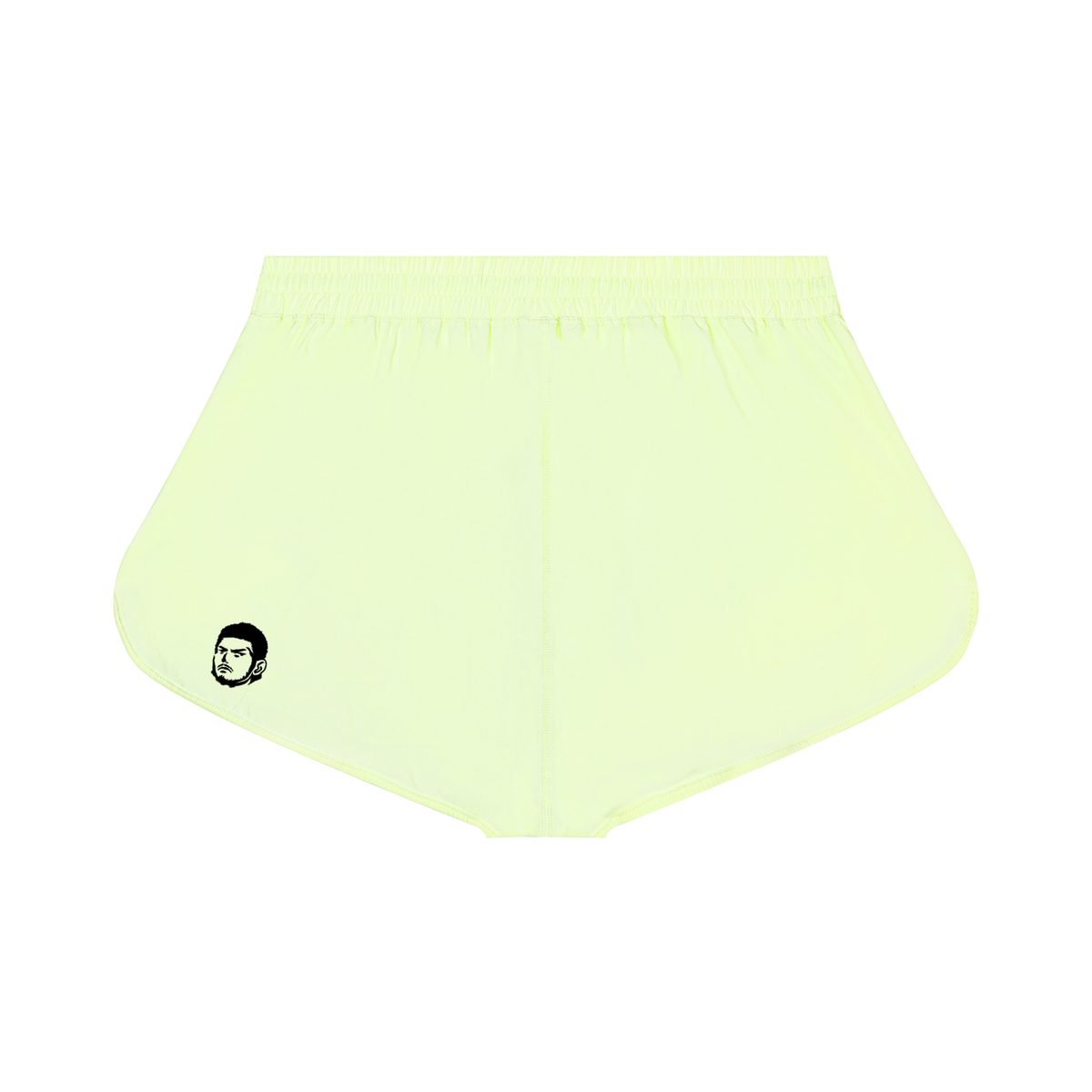 Women’s Drawstring Bermuda Shorts