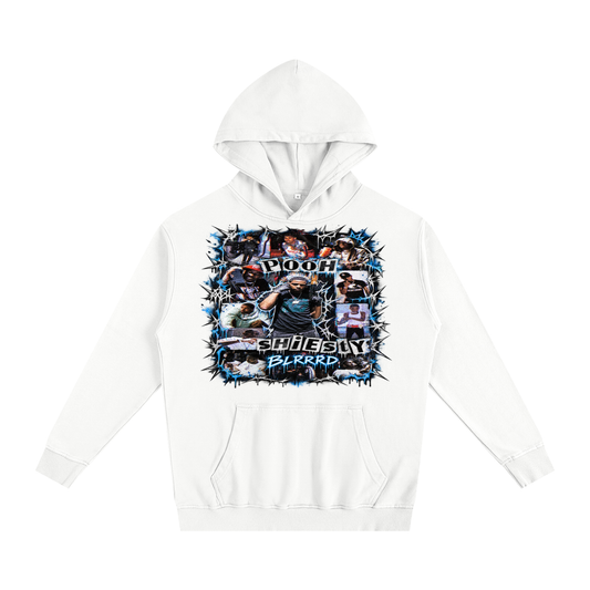 Shiesty' Oversized Hoodie