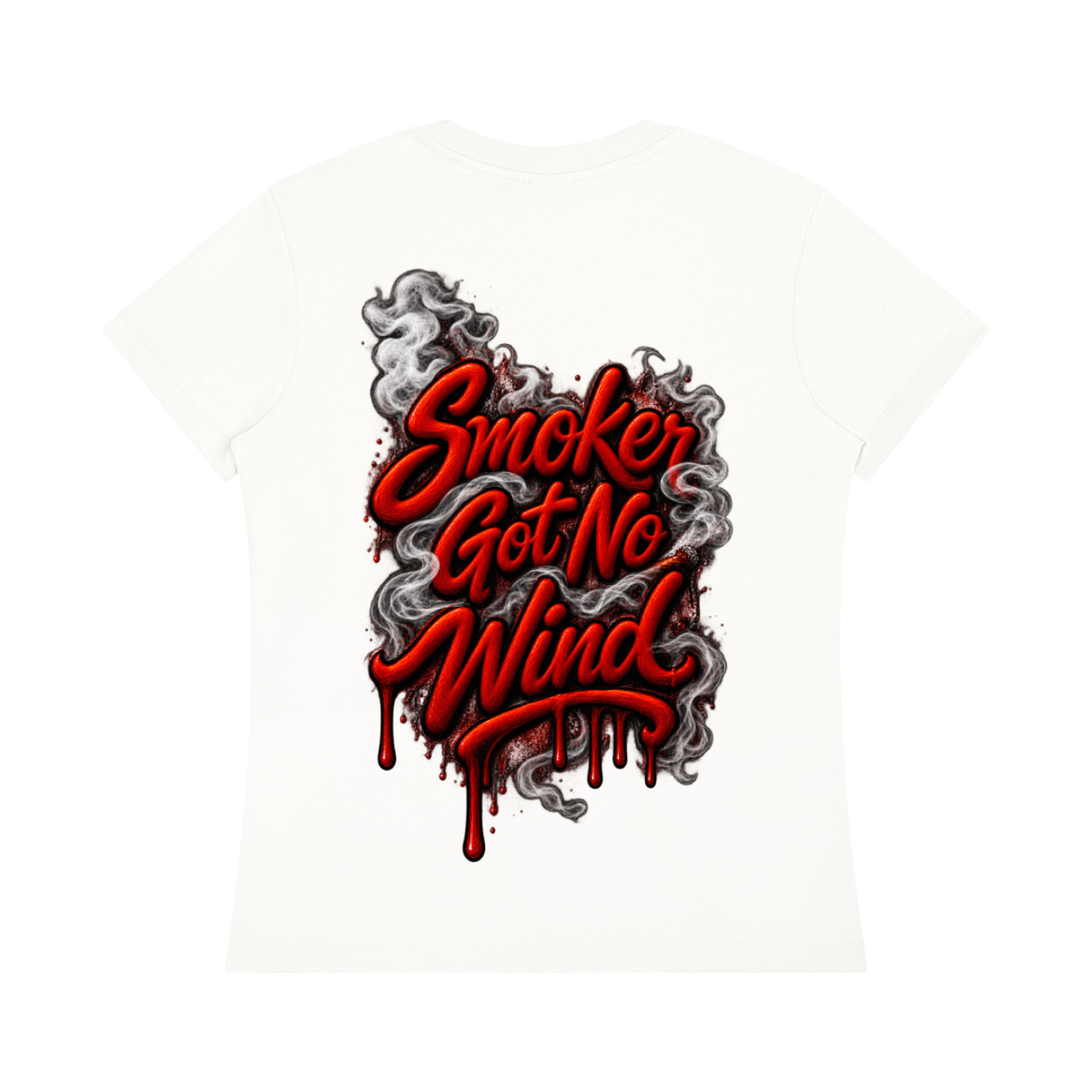 Durk' Women's Crewneck T-Shirt