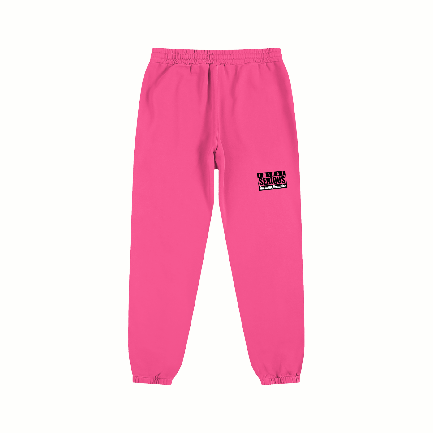 Essential Sweatpants