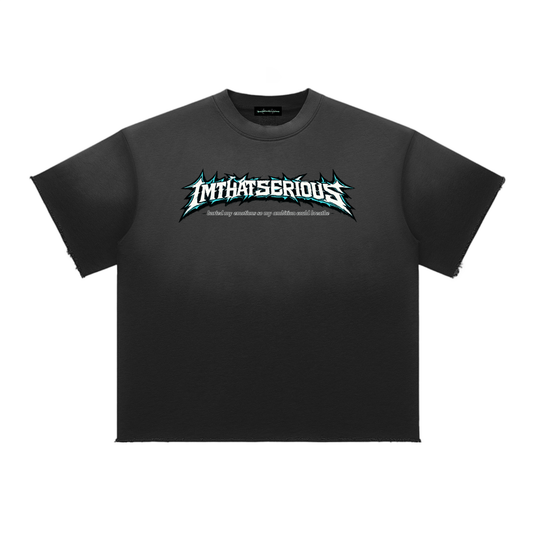 Bones,Unisex,Menswear,Imthatserious,Tshirt,Men