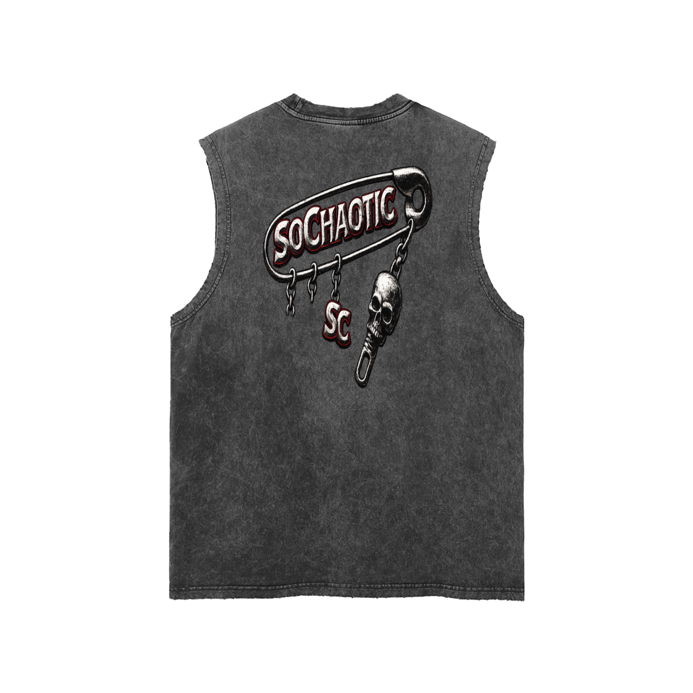 menswear,men,unisex,tanktop,sochaotic