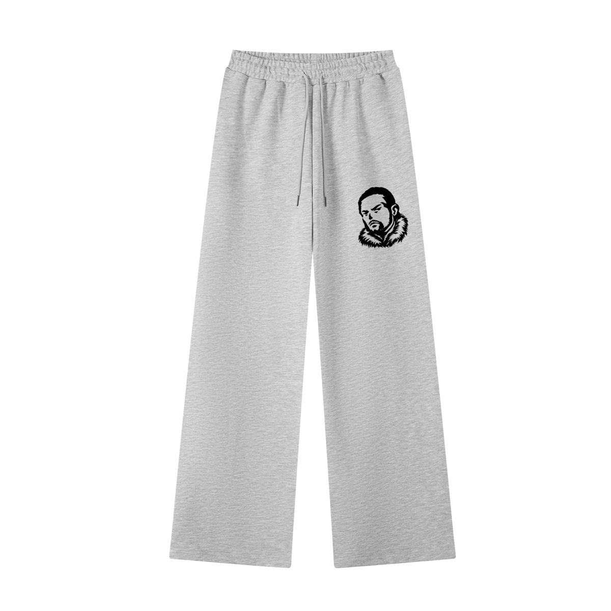 Overachievers Club' Cropped Zip-Up Hoodie, Sweatpants & Skirt