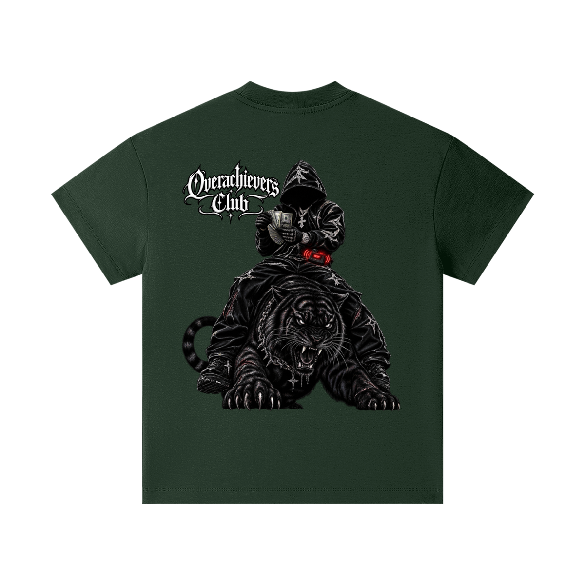 Overachievers Club' Kids T-Shirt