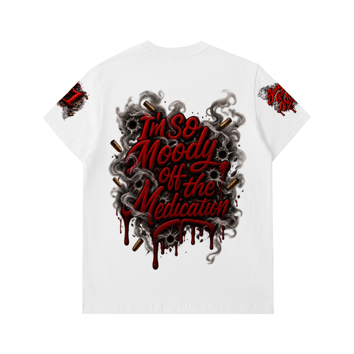 Durk' T-Shirt