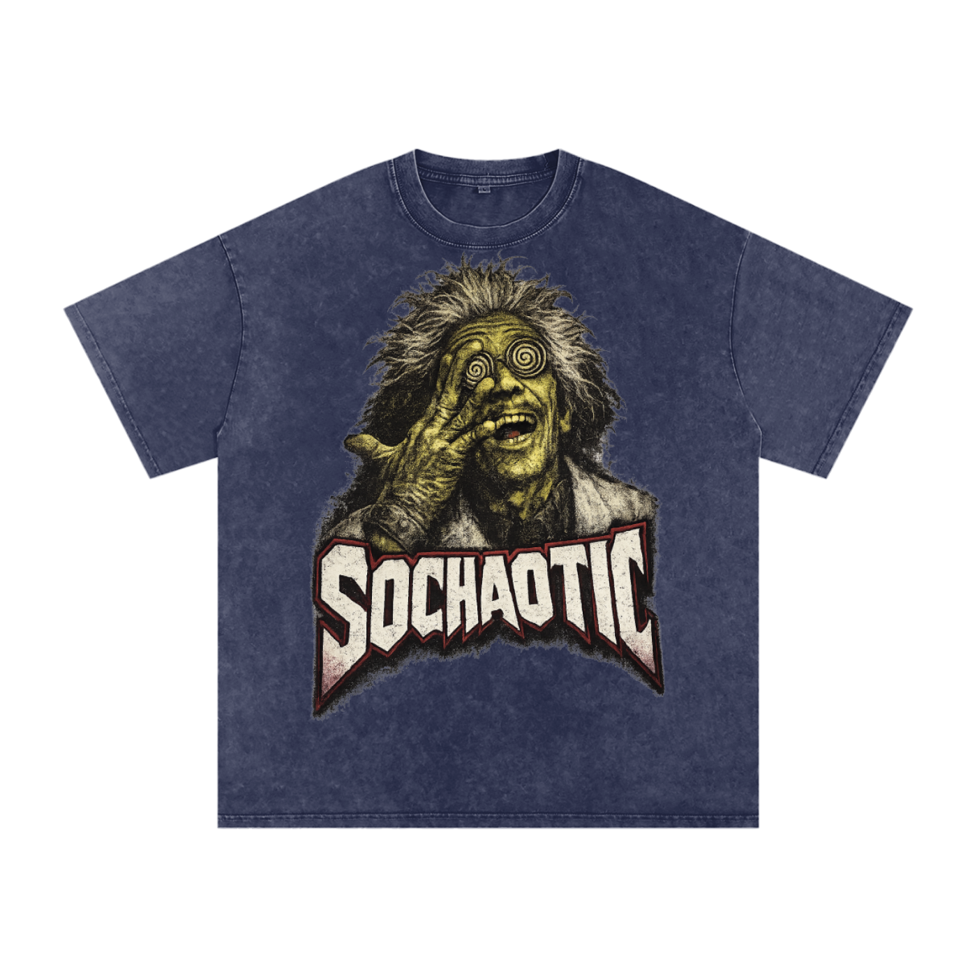 Menswear,SoChaotic,Men,Tshirt,Unisex