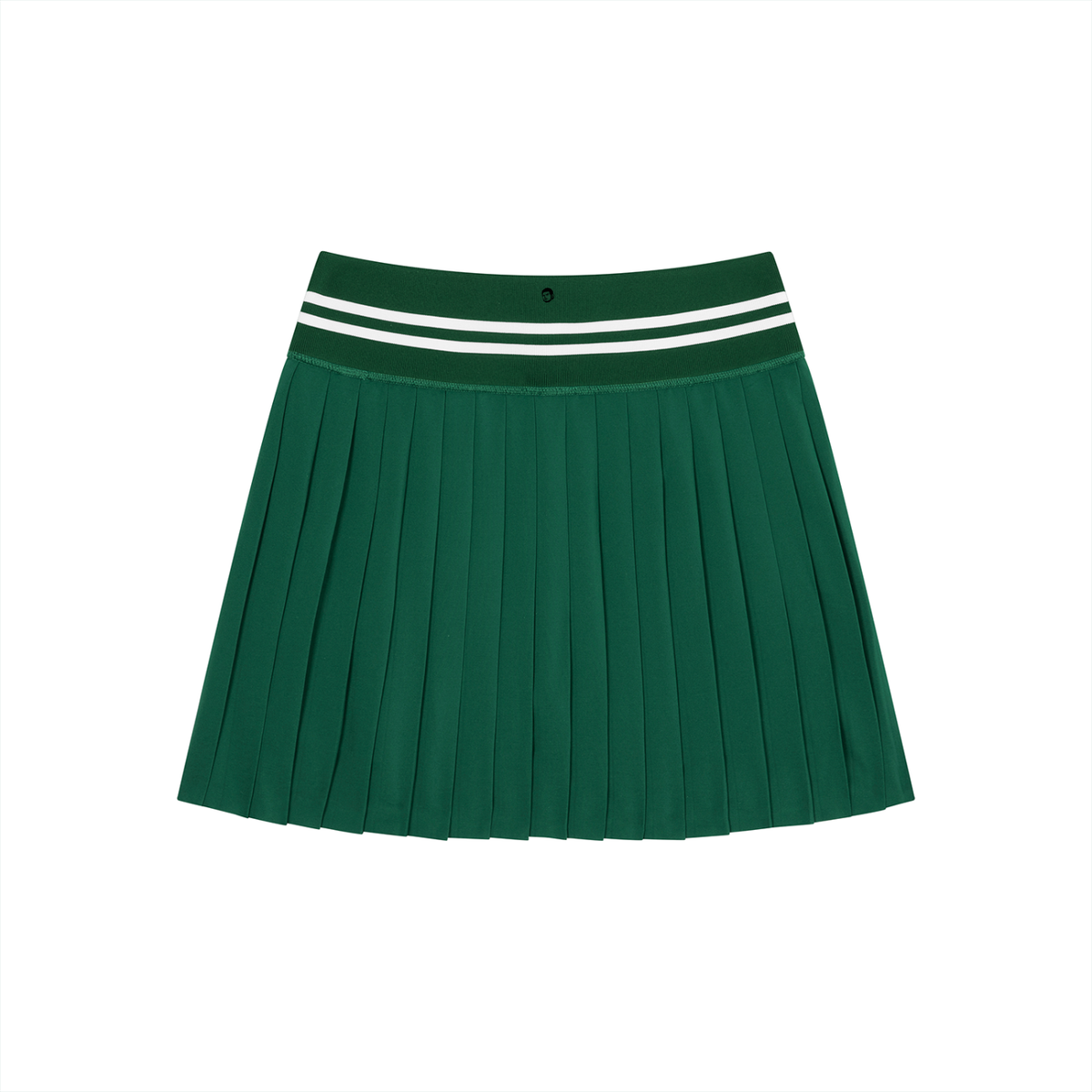 Women’s Criss-Cross Band Sports Bra & Skirt