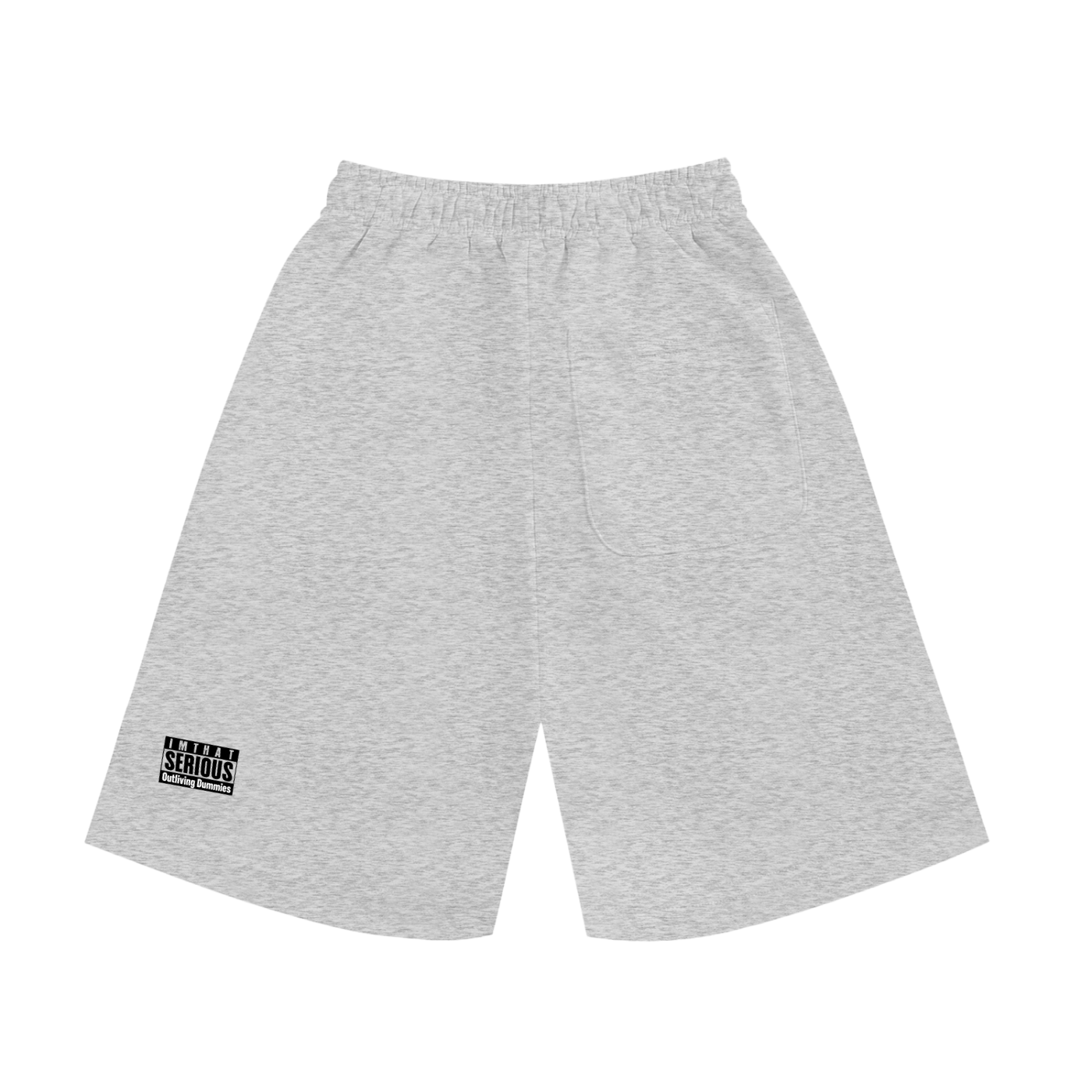 Essential Kids' Shorts