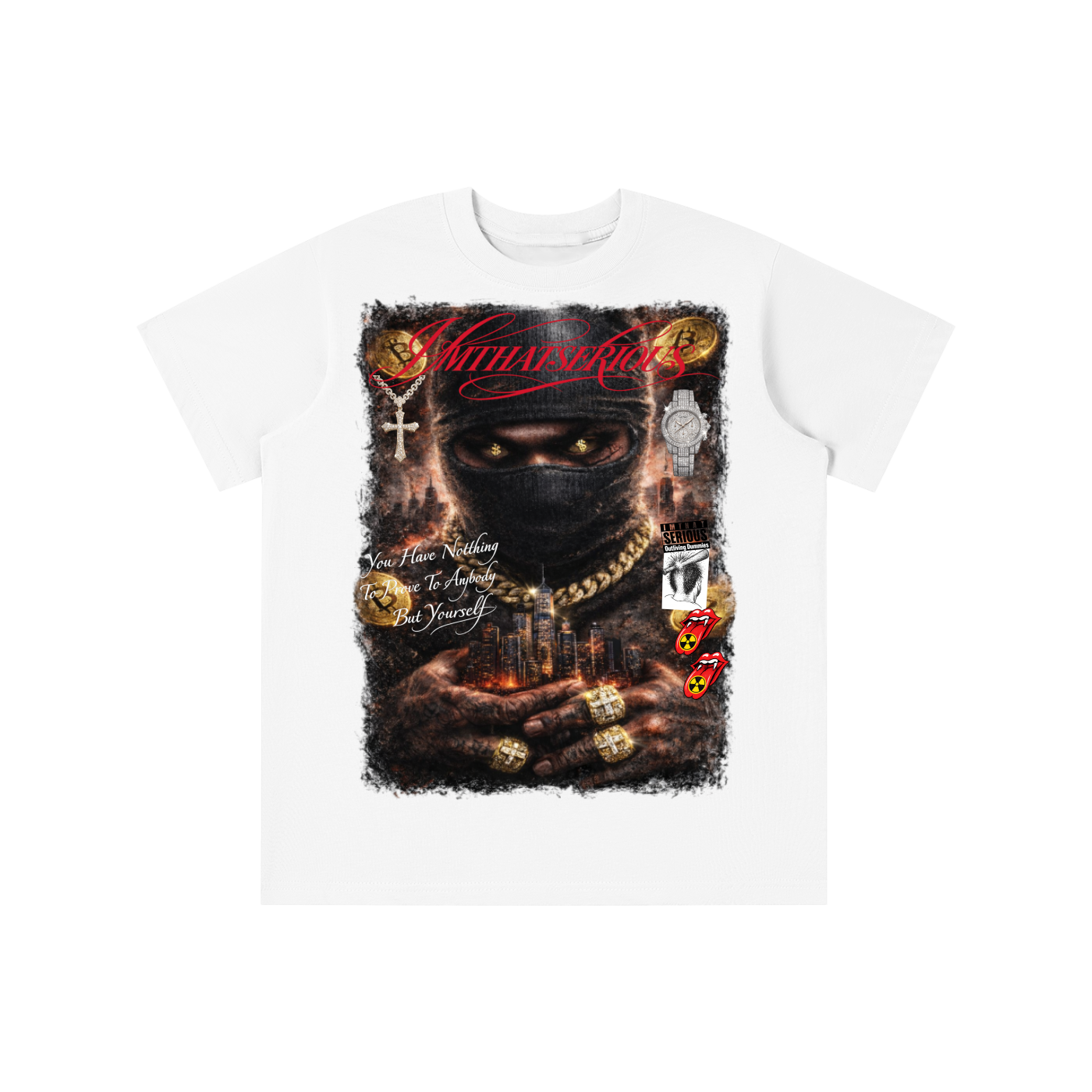 Essential Kids' T-shirt