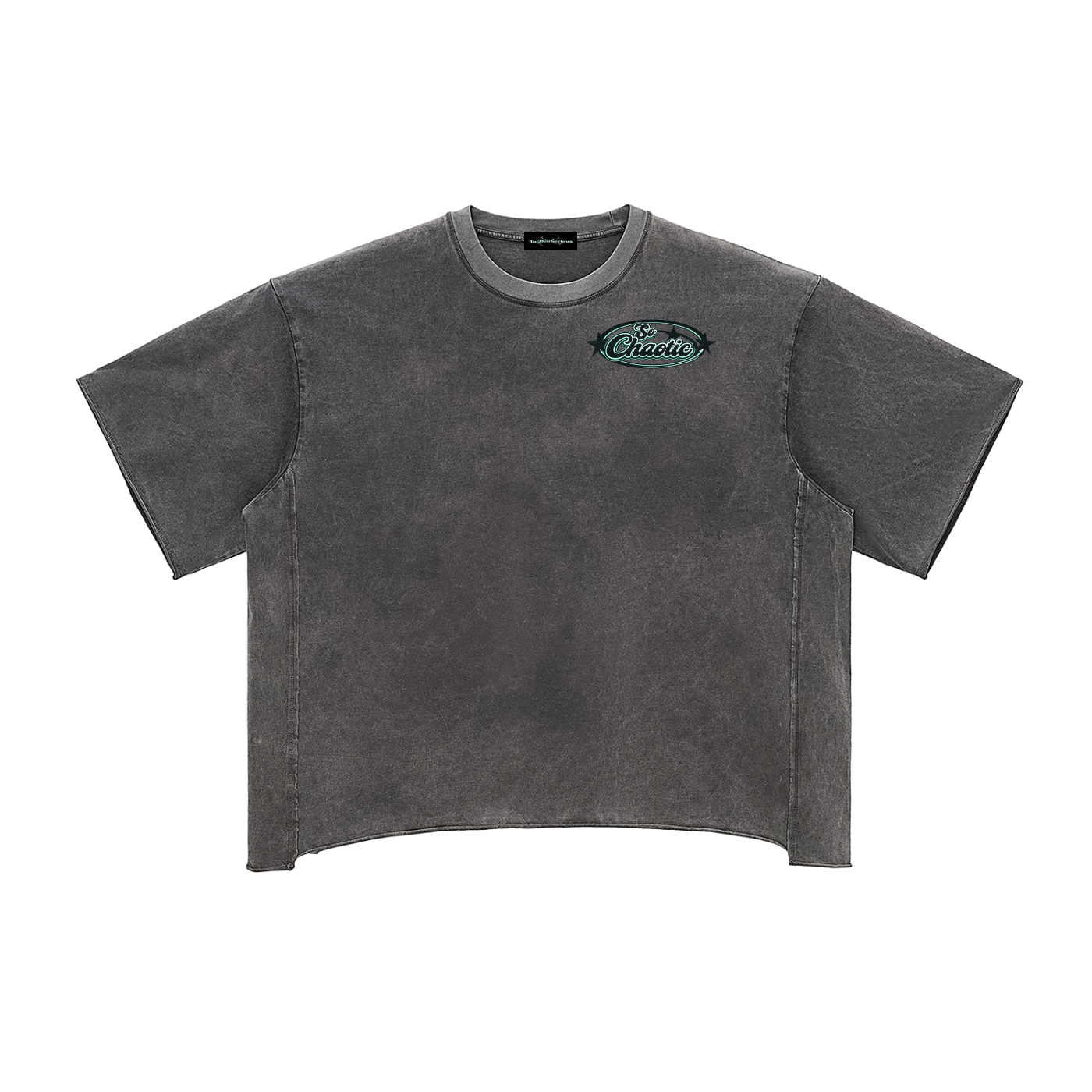 SoChaotic,Men,Menswear,Tshirt,Unisex,Classic,Collection